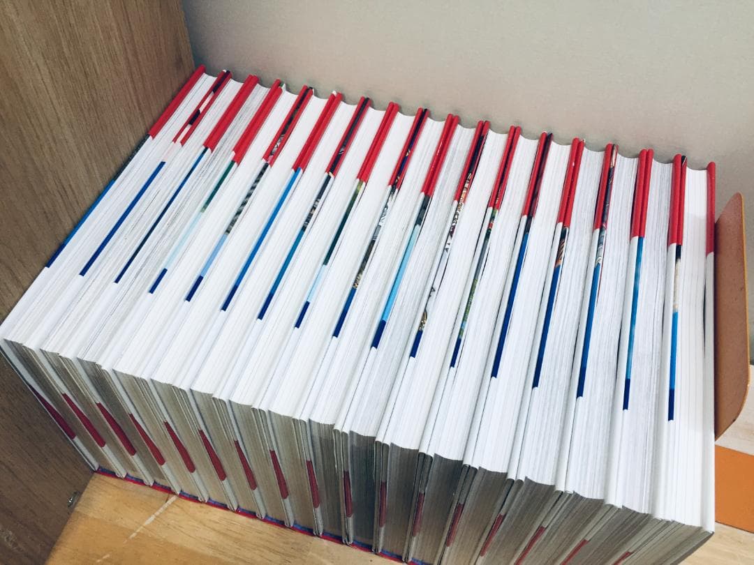 帯付き 小学館版 学習まんが 世界の歴史 全17巻