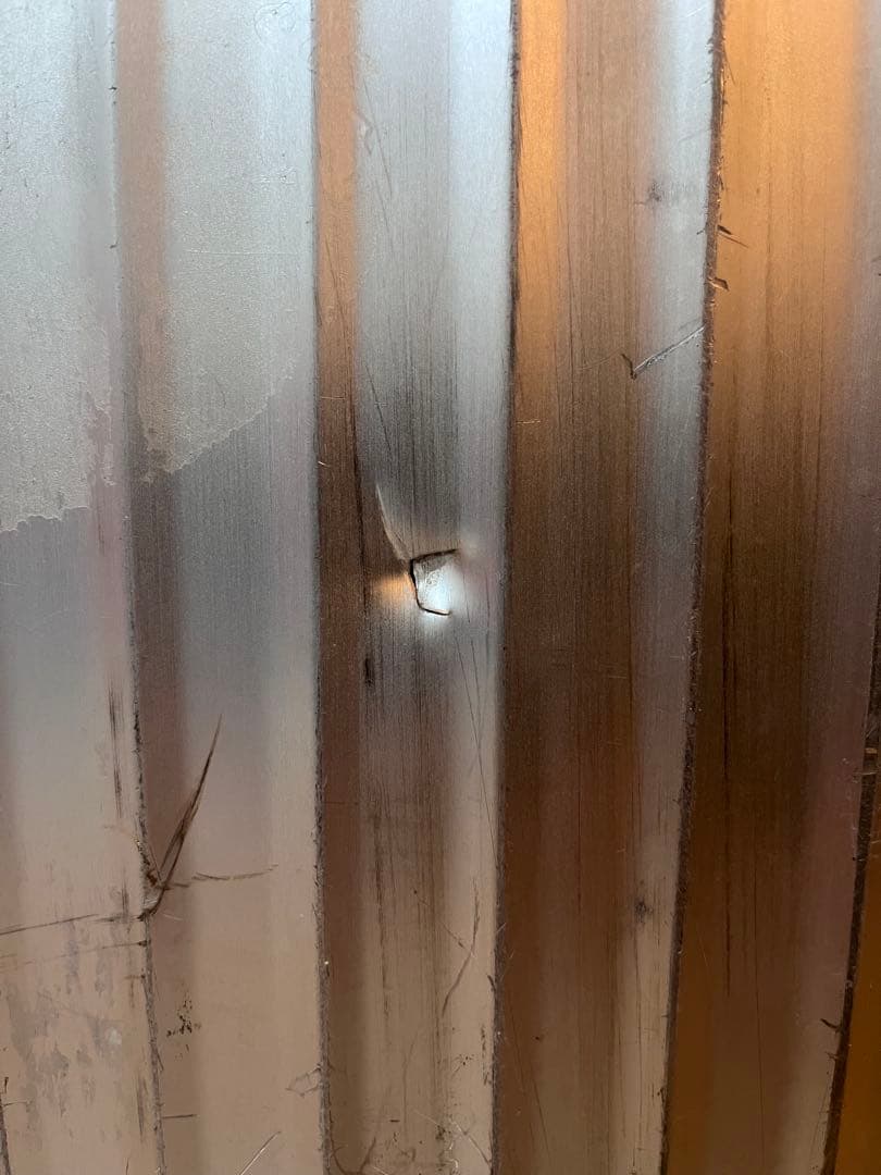 RIMOWA TOPAS MW 77 / 932.77 / 約98L / 4輪