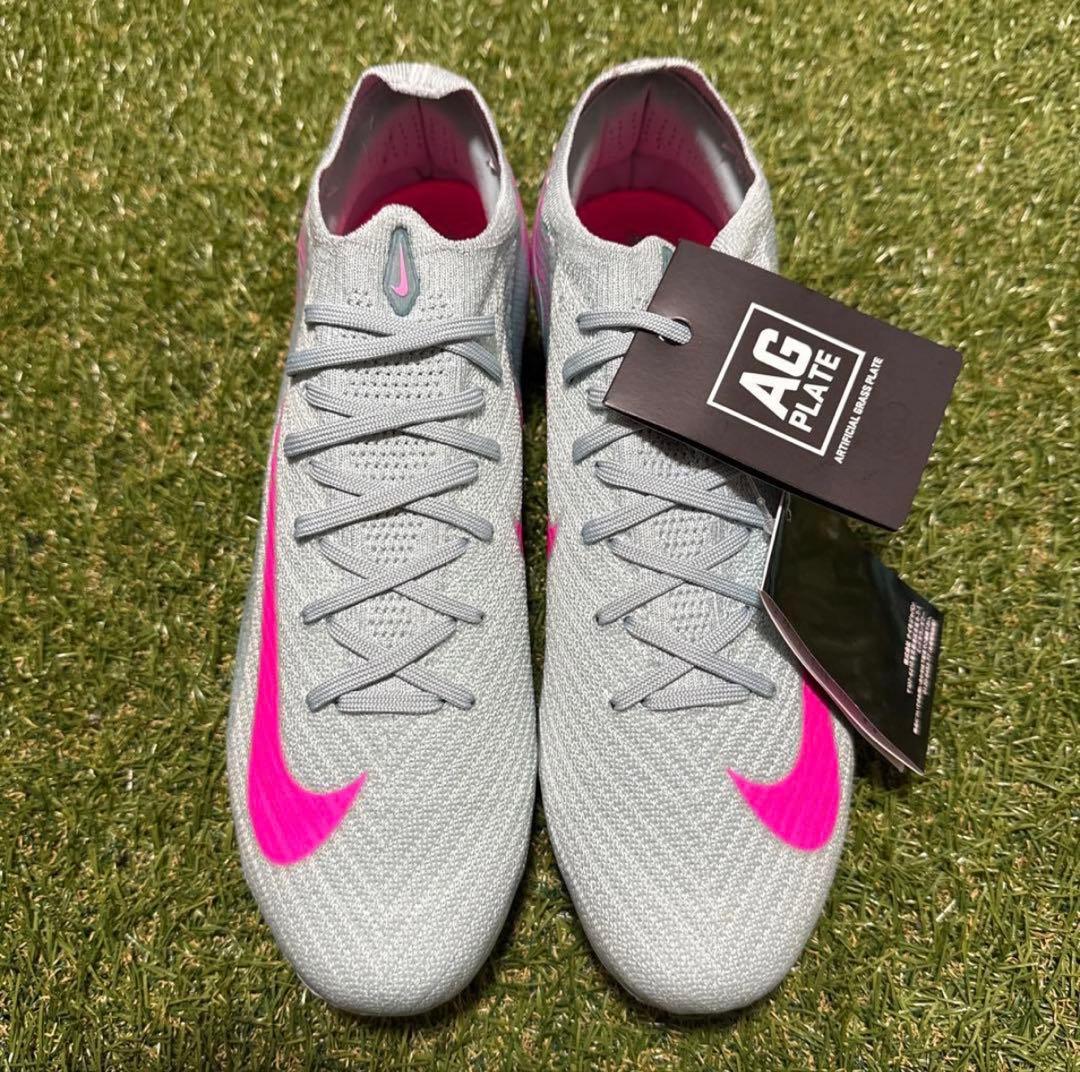 NIKE マーキュリアルヴェイパー16 ELITE AG 27.5cm 353