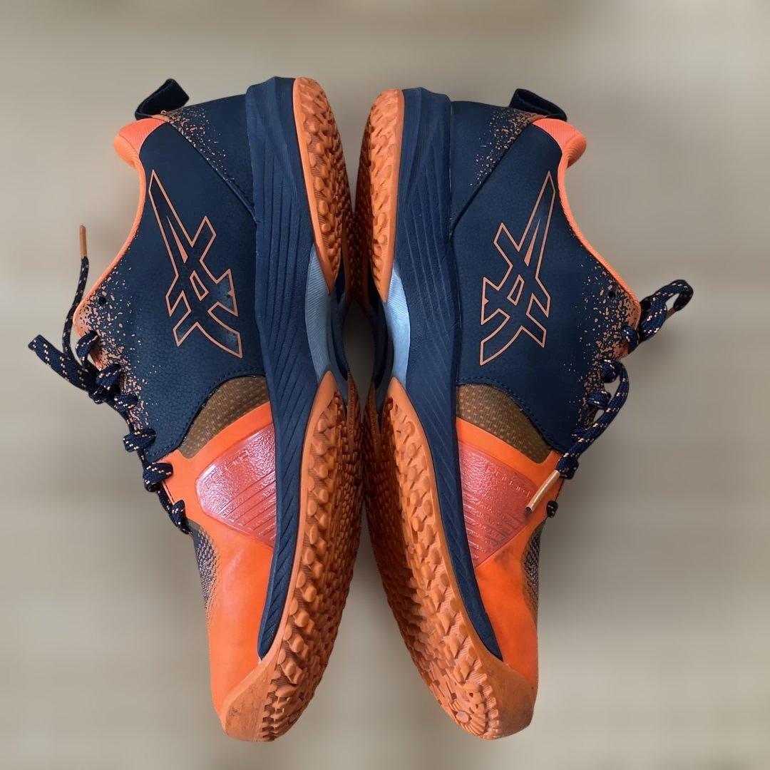 ⁂アシックス テニスシューズ PRESTIGELYTE 5 OC WIDE⁂ユニ