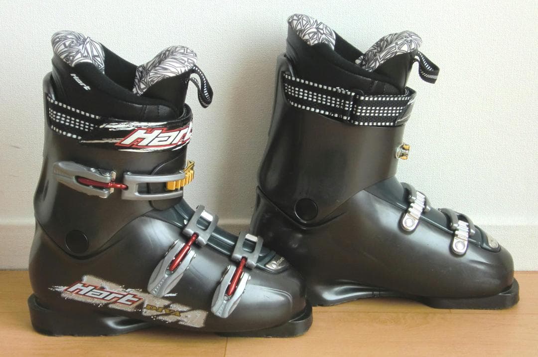 ■■12月・1月限定■送料無料■Hart■メンズスキーセット■150/26.5■