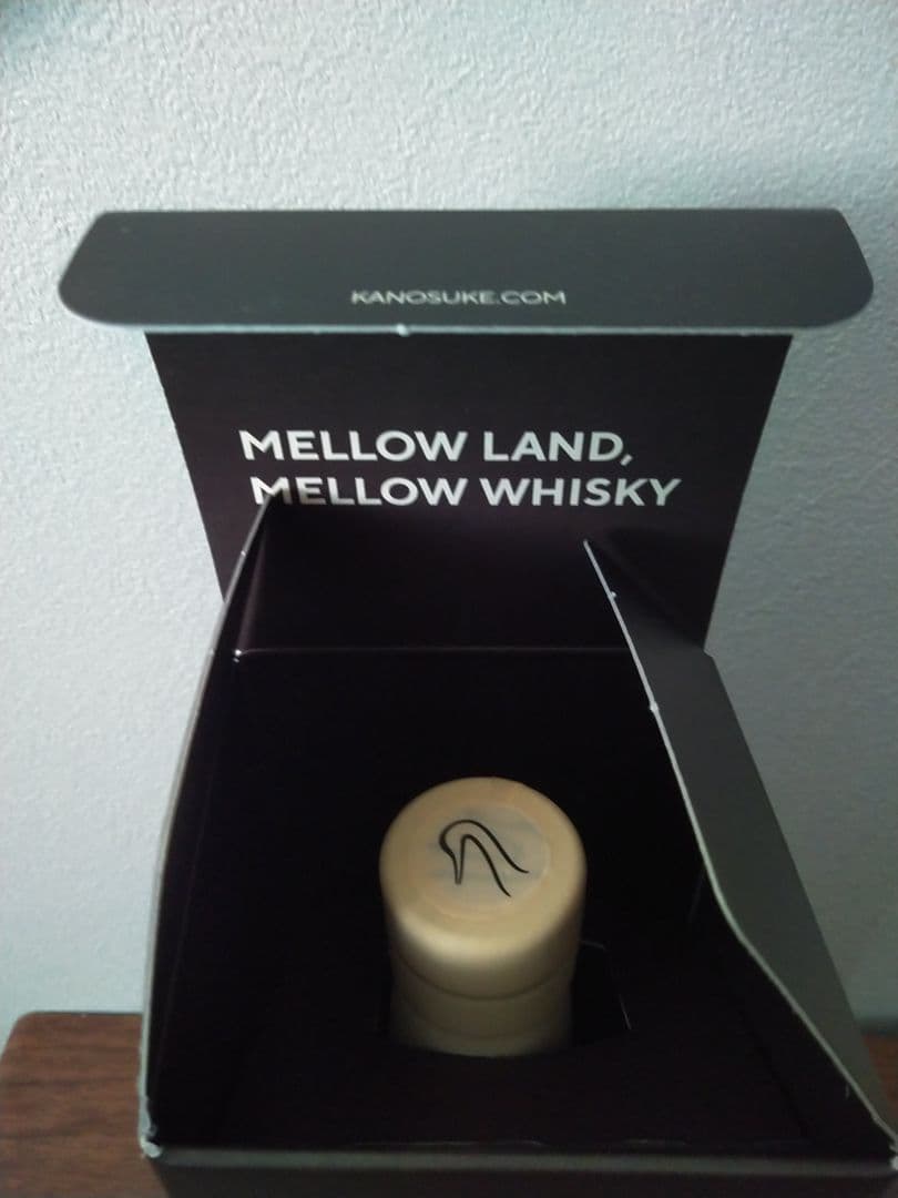 【入手困難】嘉之助　ウイスキーフェスティバル2024　東京　限定