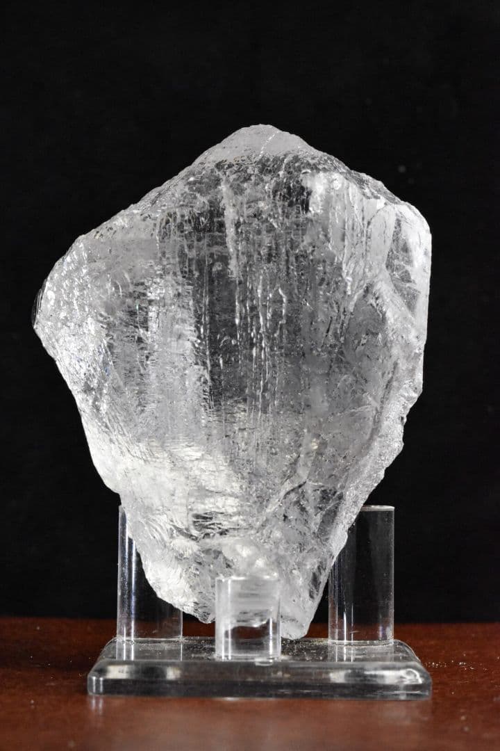 ★パキスタン スカルドゥ産 クリアアイスクリスタル