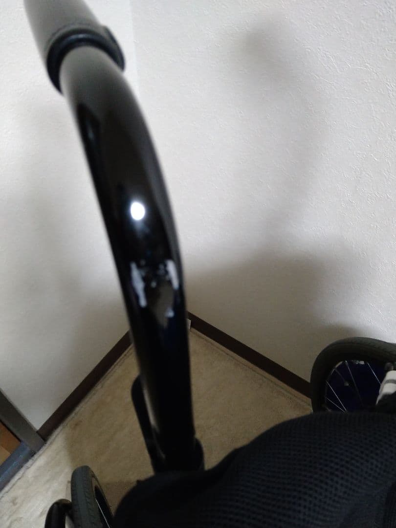 車椅子 子供　NOVAジュニア