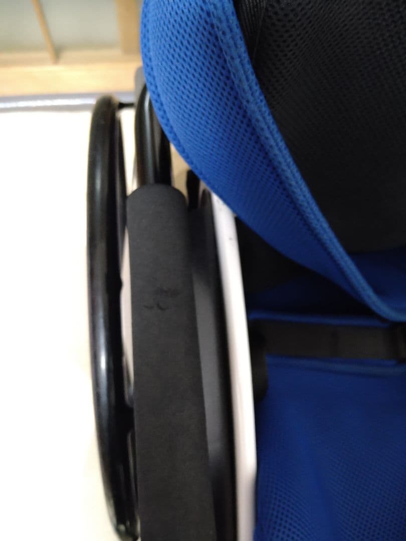 車椅子 子供　NOVAジュニア