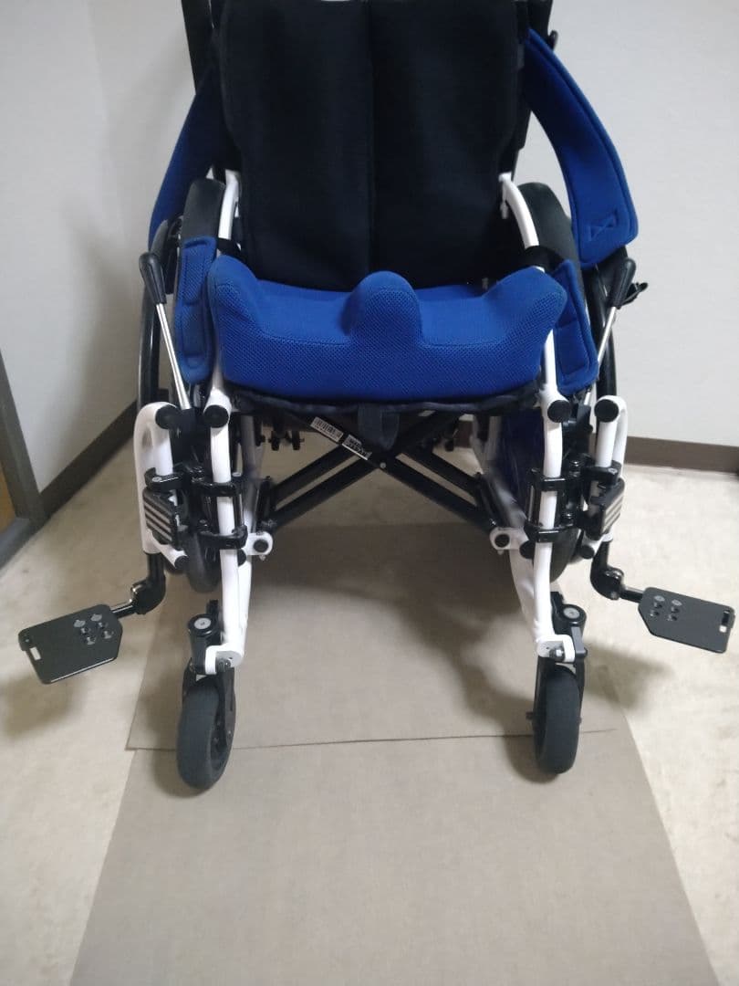 車椅子 子供　NOVAジュニア