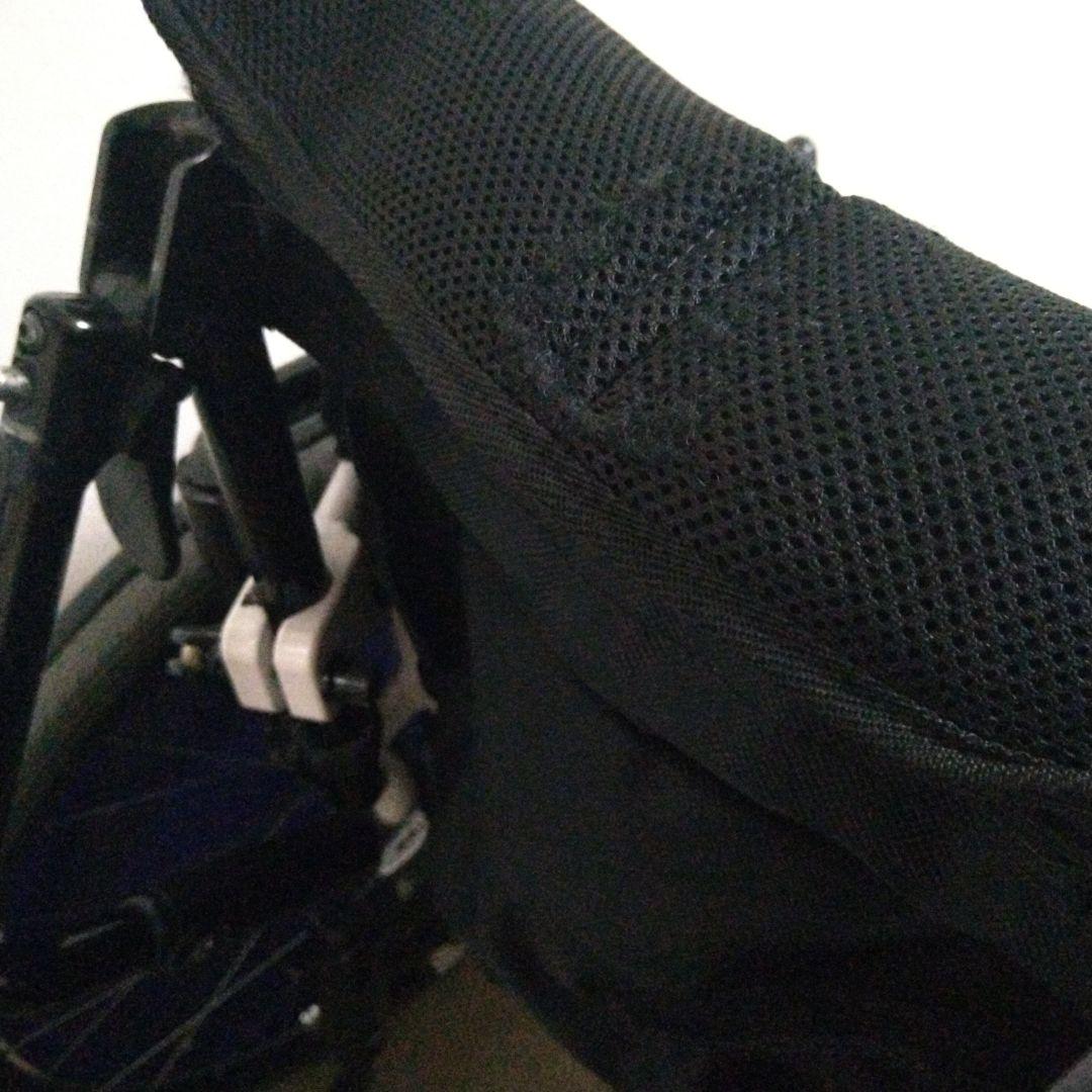 車椅子 子供　NOVAジュニア