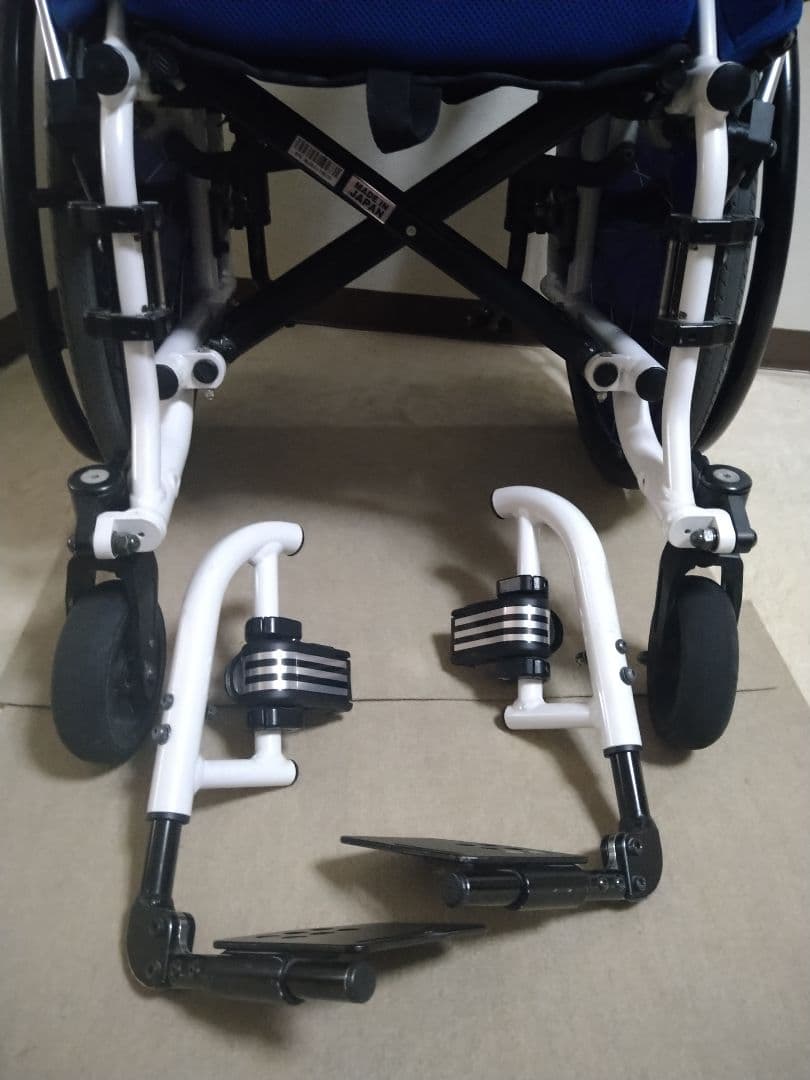 車椅子 子供　NOVAジュニア
