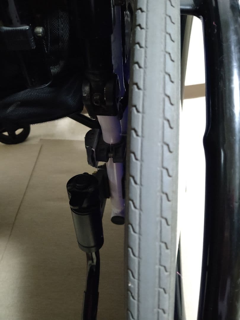 車椅子 子供　NOVAジュニア