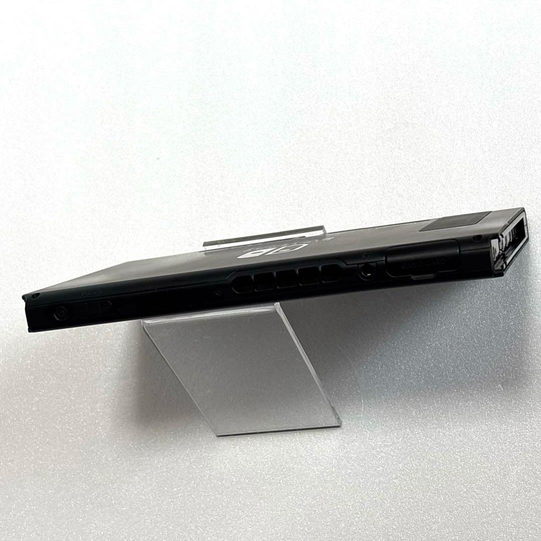 Nintendo Switch 2021年モデル　本体のみ　バッテリー強化版