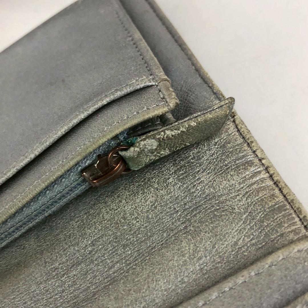 CHANEL シャネル ココマーク カメリア 長財布 ブラック レディース