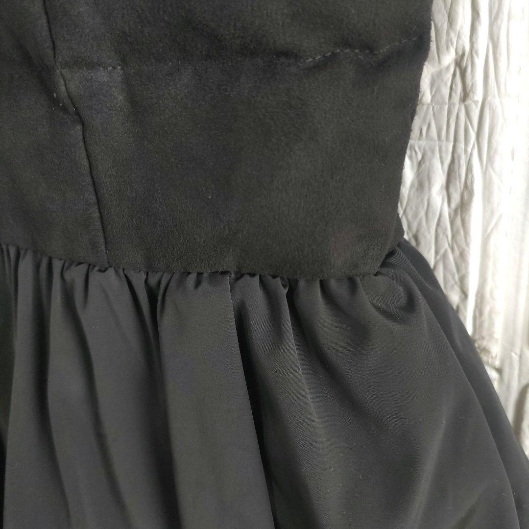 極美品✨TOBECHIC　トゥービーシック　ペプラム　ダウンベスト　フリル