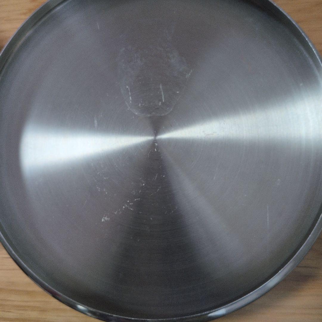 CRISTEL 両手鍋 セット