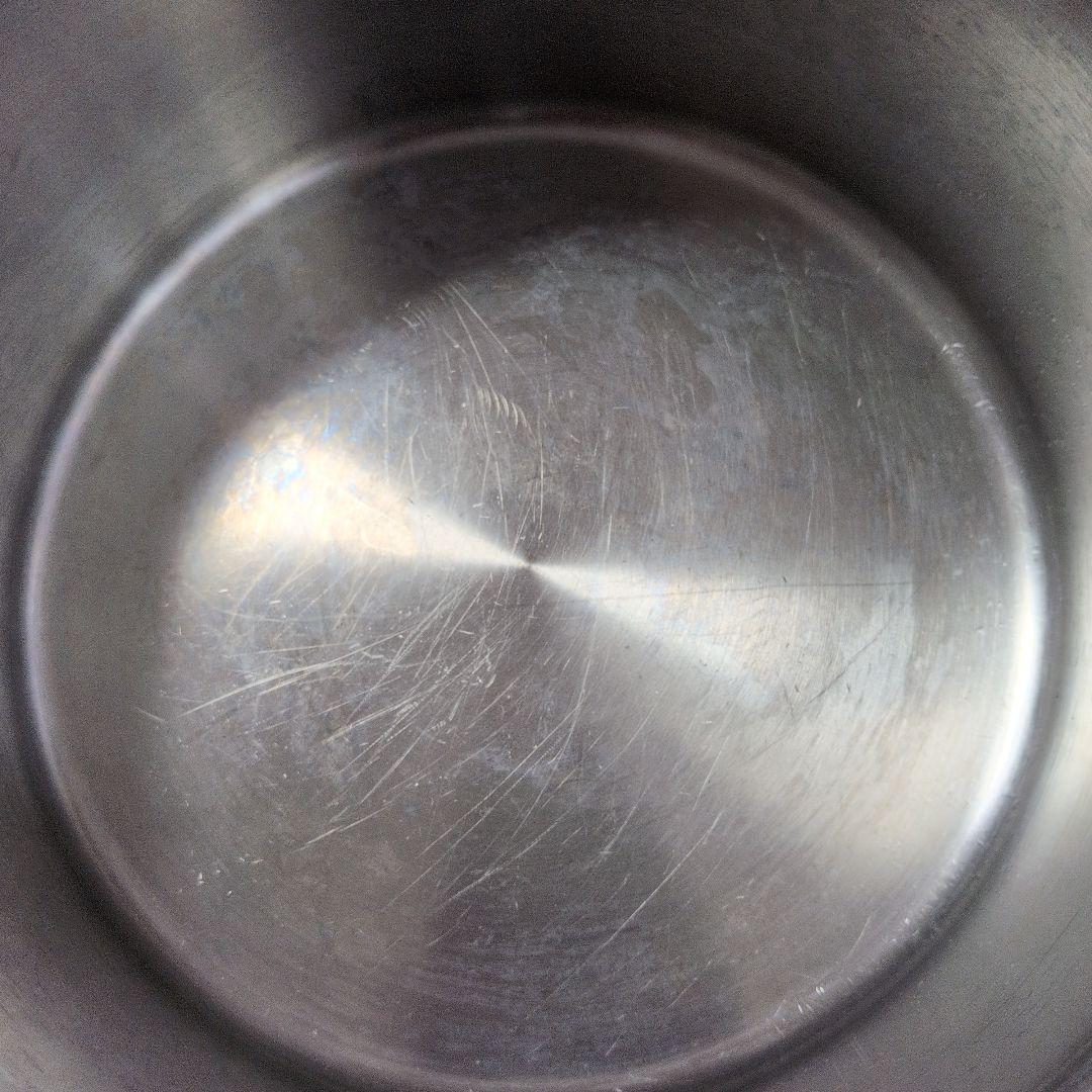 CRISTEL 両手鍋 セット