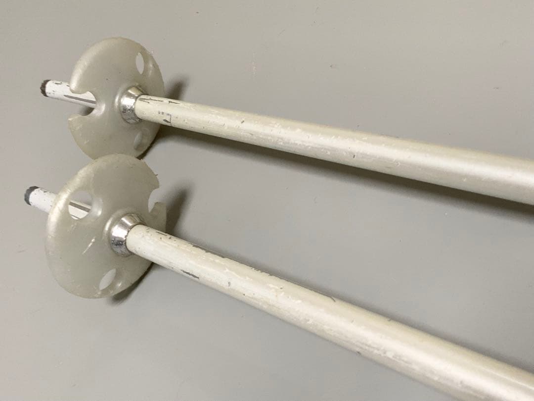 Atomic REDSTER JX スキーセット　板140cm／靴24cm