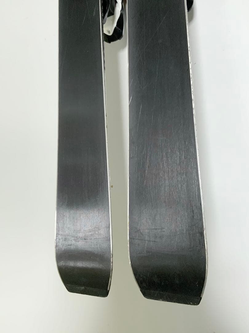 Atomic REDSTER JX スキーセット　板140cm／靴24cm