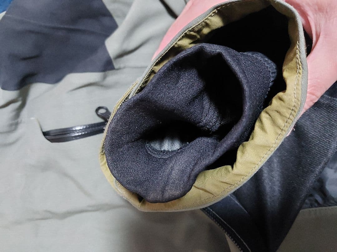 ヨシさん専用【!!セールii】DAIWA　レインマックス　バッカージャケット　L