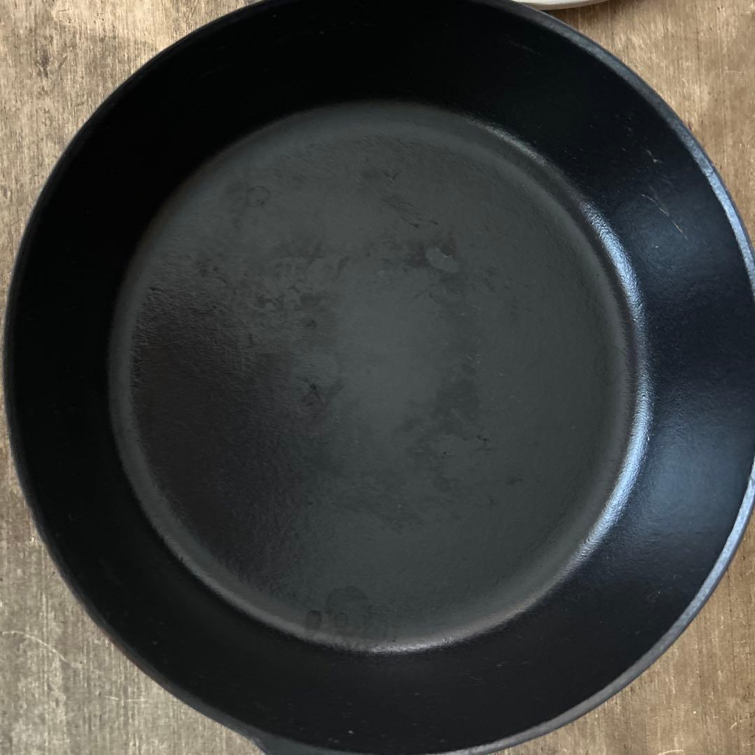 バーミキュラ　フライパン　蓋付き　24cm