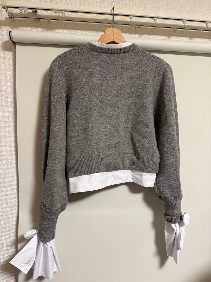 最終値下げ‼️早い者勝ち Bibiy トップス　レディース