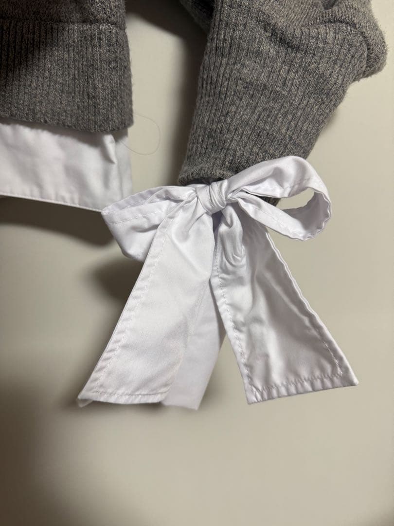 最終値下げ‼️早い者勝ち Bibiy トップス　レディース