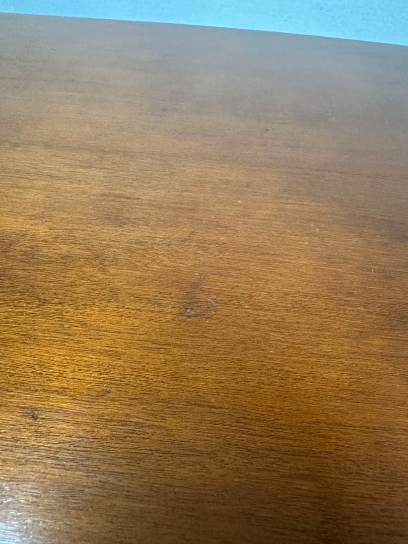 リビング テーブル ルイ15世様式 ロココ調子 クラシック 猫足 i4※