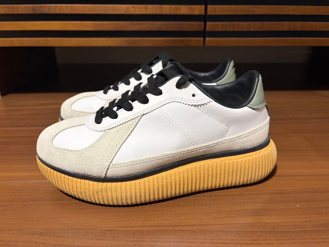 Onitsuka Tiger DELECITY/デレシティ　25.0cm