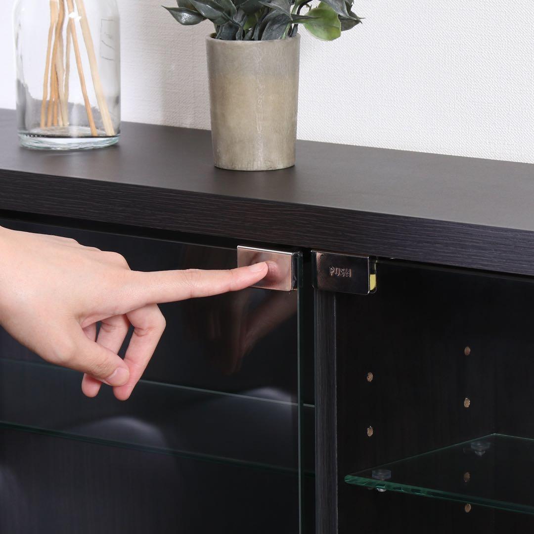 コレクションケース　フィギアケース　ディスプレイラック　ラック　ガラスケース