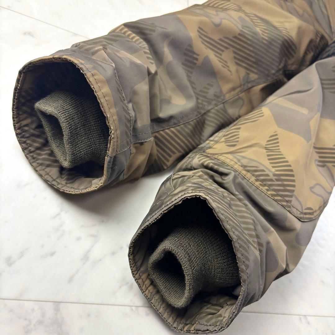 【極美品】アヴィレックス N-3B フライトジャケット モデファイ ハロ L