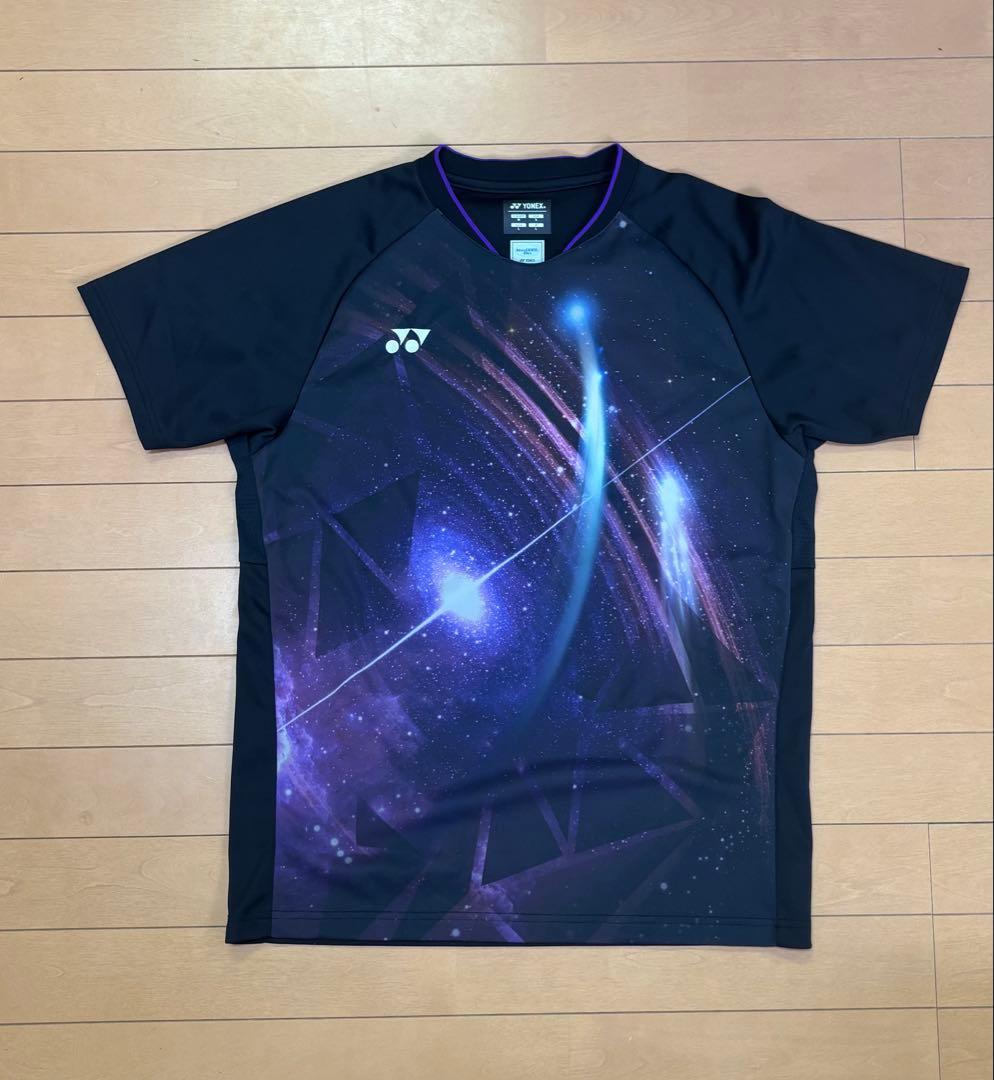 【L】YONEX ユニフォーム《まさぽん様》