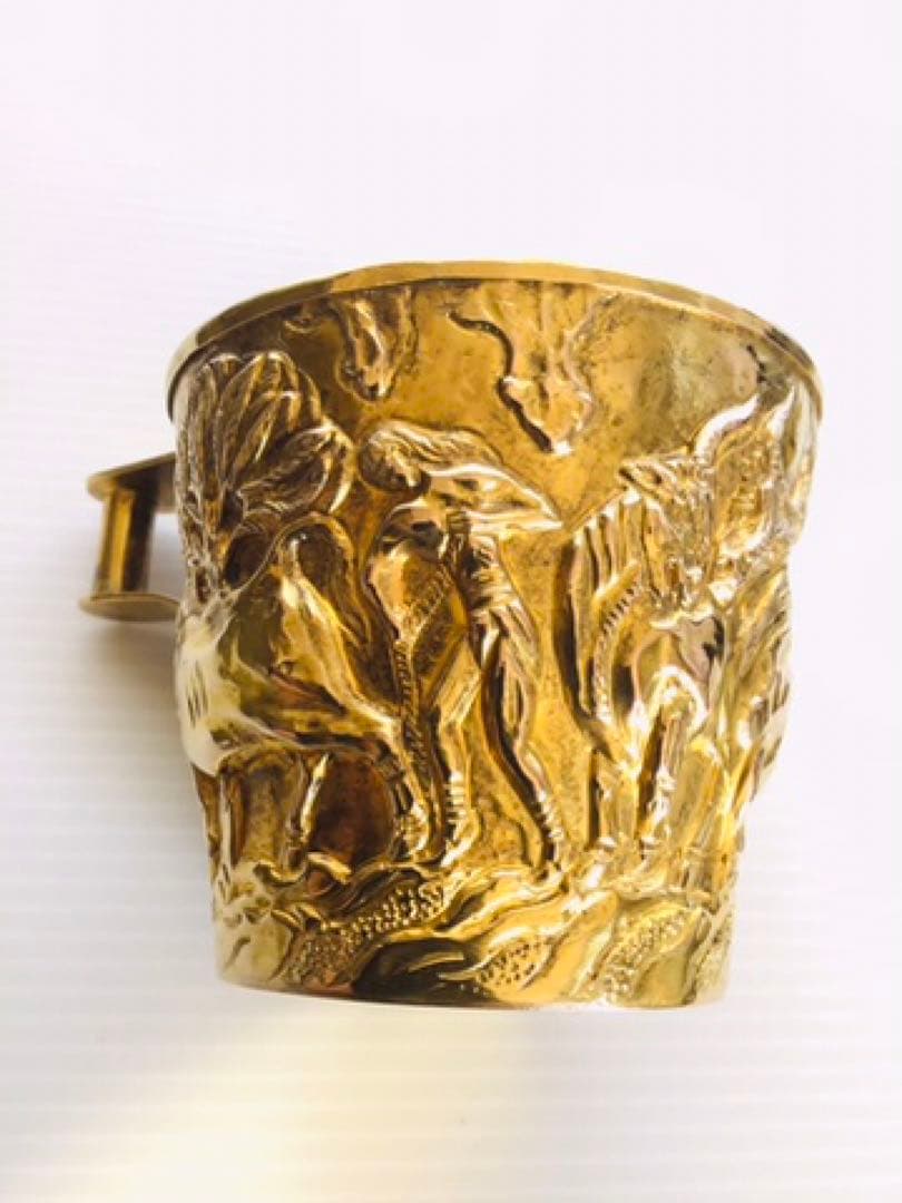 古代ギリシャの美術工芸品レプリカ