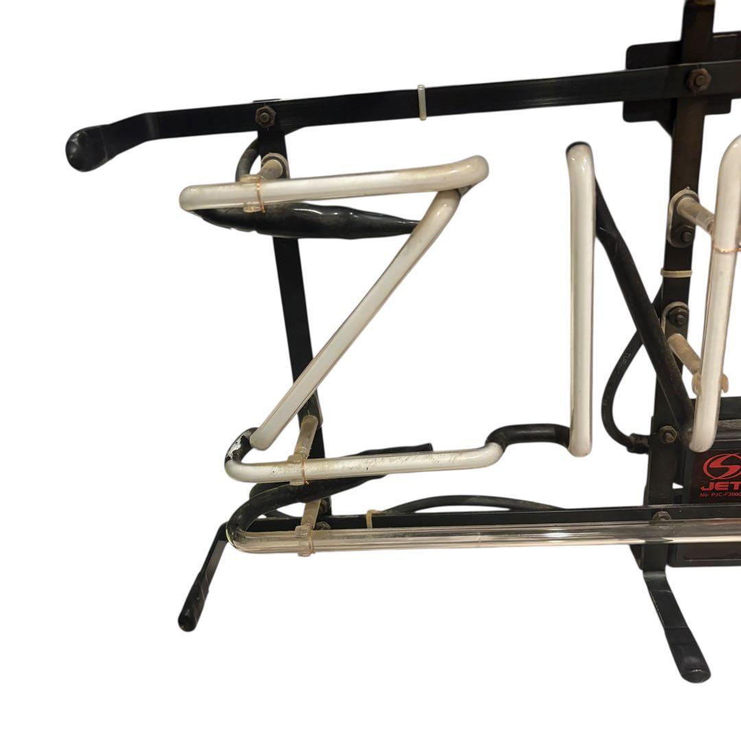 激レア　元箱付き　ZIMA/ジーマネオン管/ディスプレイ