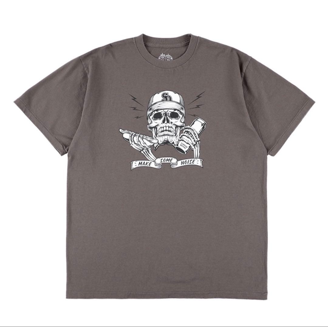 STANDARD CALIFORNIA AH / SD Tシャツ L