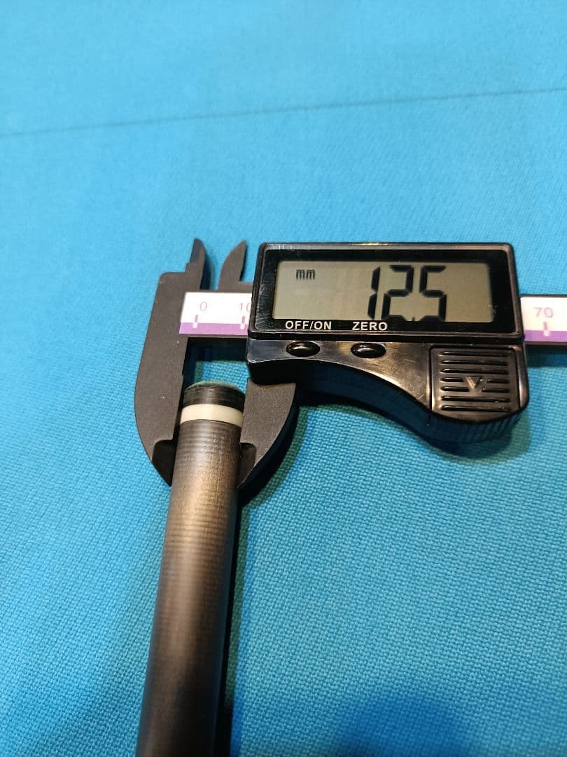 ZOKUE ビリヤードキュー カーボンシャフト