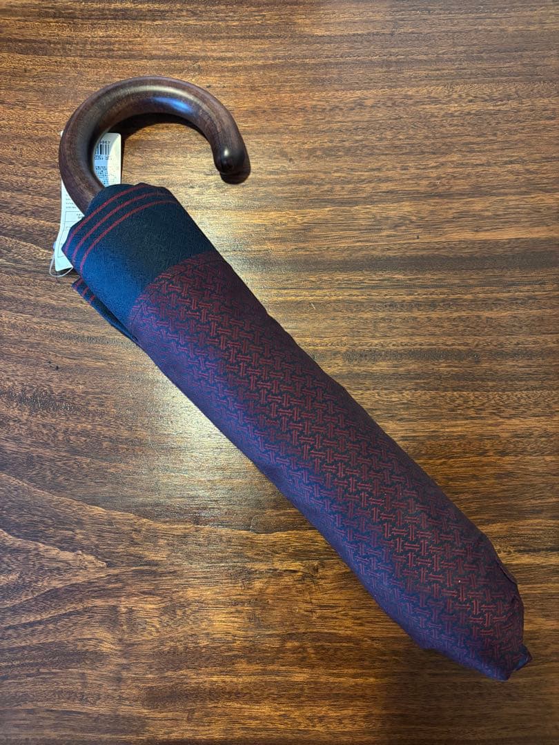 マリアフランチェスコMaglia Francesco アンブレラ折りたたみ傘