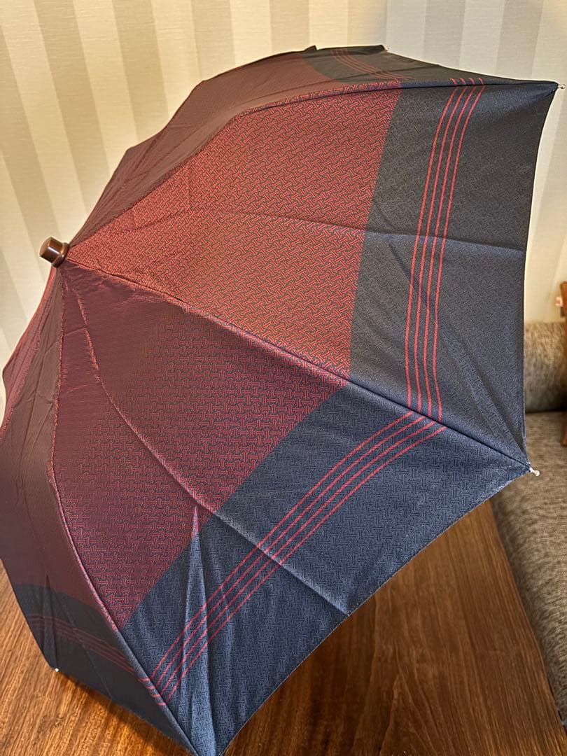 マリアフランチェスコMaglia Francesco アンブレラ折りたたみ傘