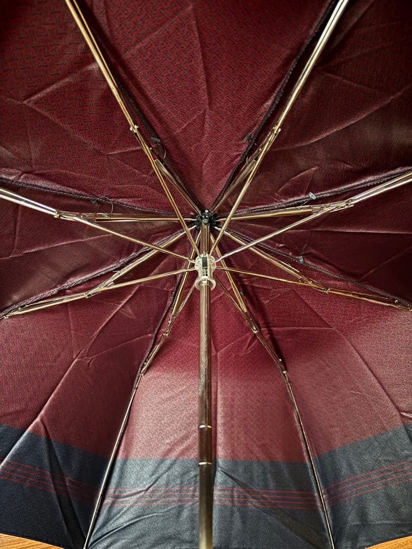 マリアフランチェスコMaglia Francesco アンブレラ折りたたみ傘