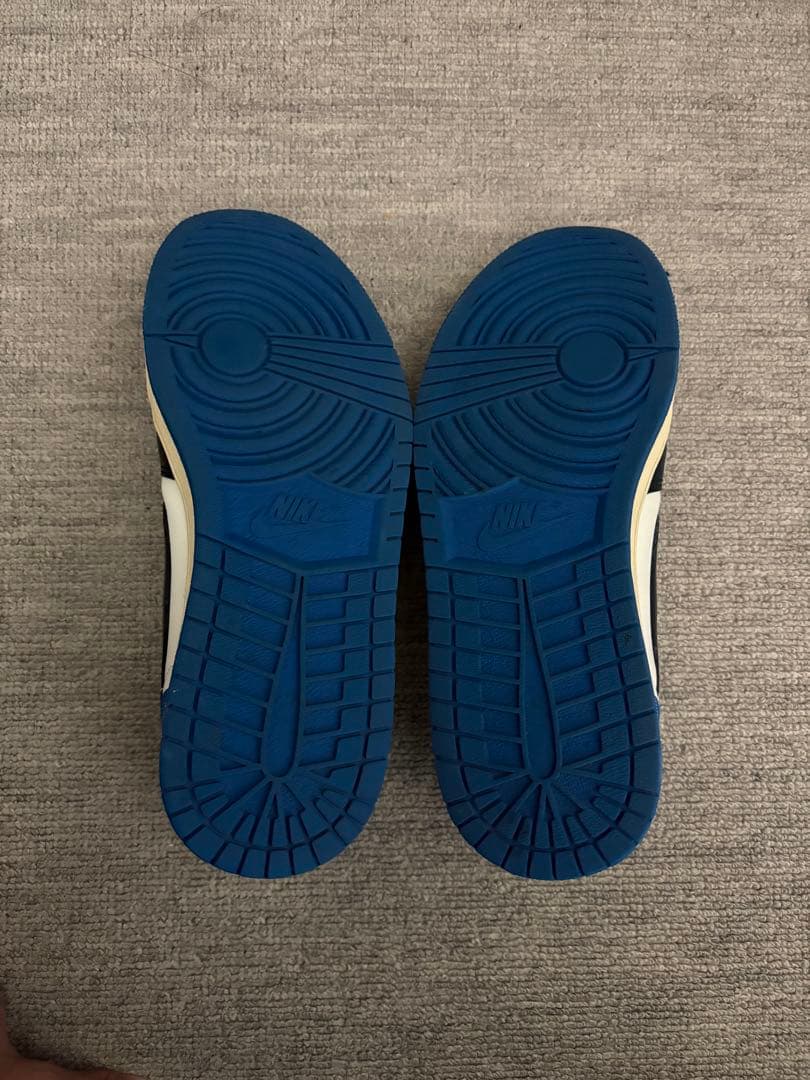 吉*翼様 Travis Scott × fragment design 28.5