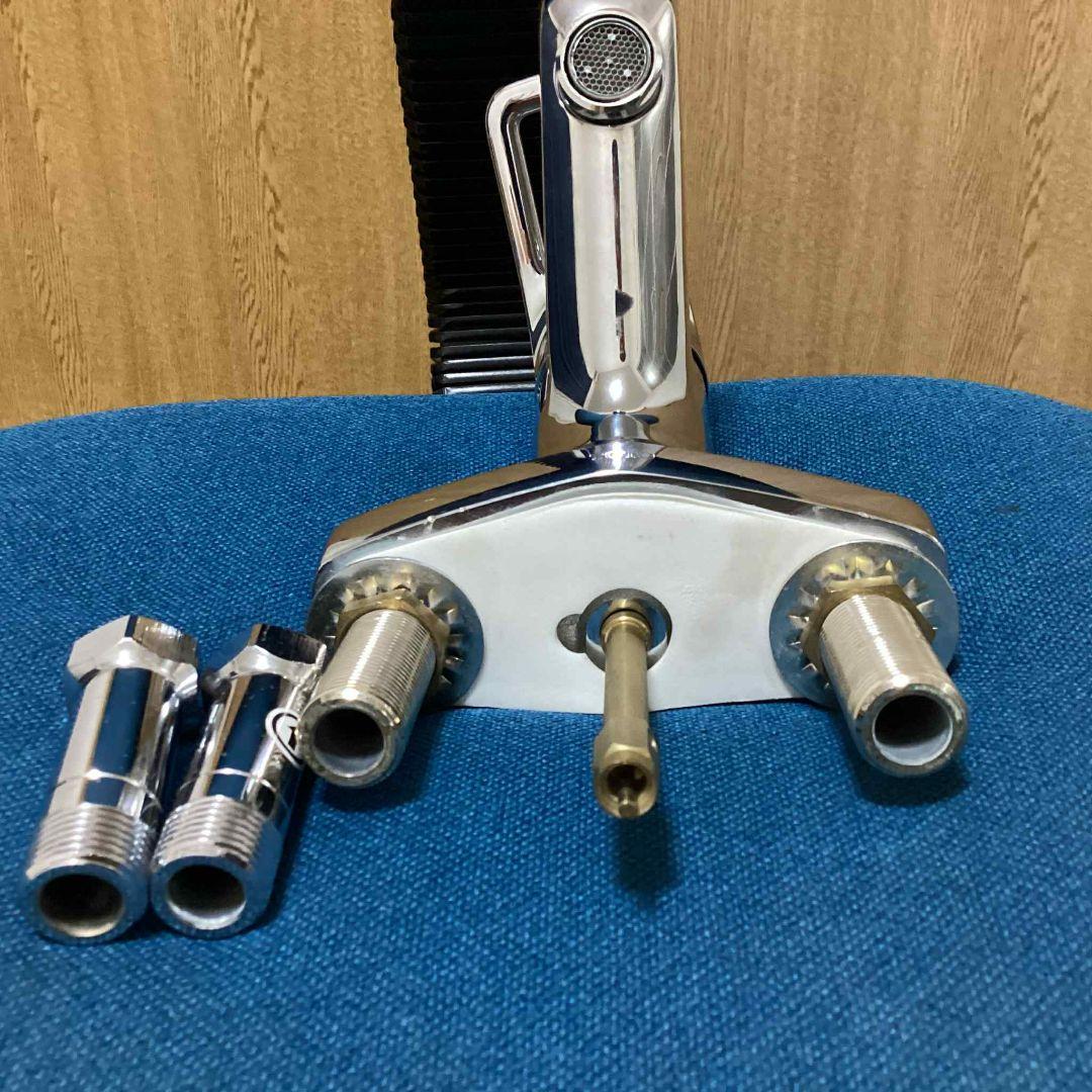 TOTO 手洗器用水栓 TLHG30ER 美品