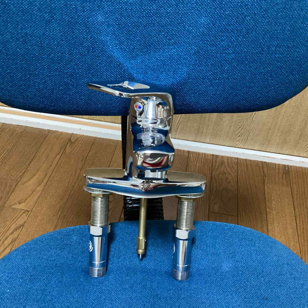 TOTO 手洗器用水栓 TLHG30ER 美品