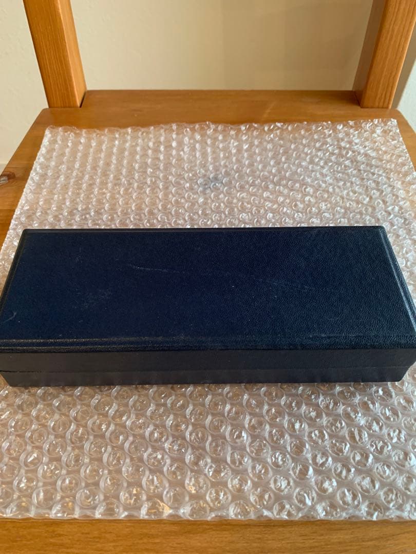 ふじ丸　処女航海乗船記念　1989年　1/1000 商船三井客船