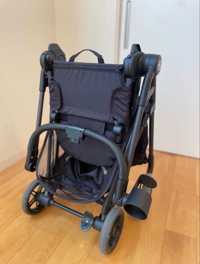 【美品】サイベックス・メリオカーボンAB型