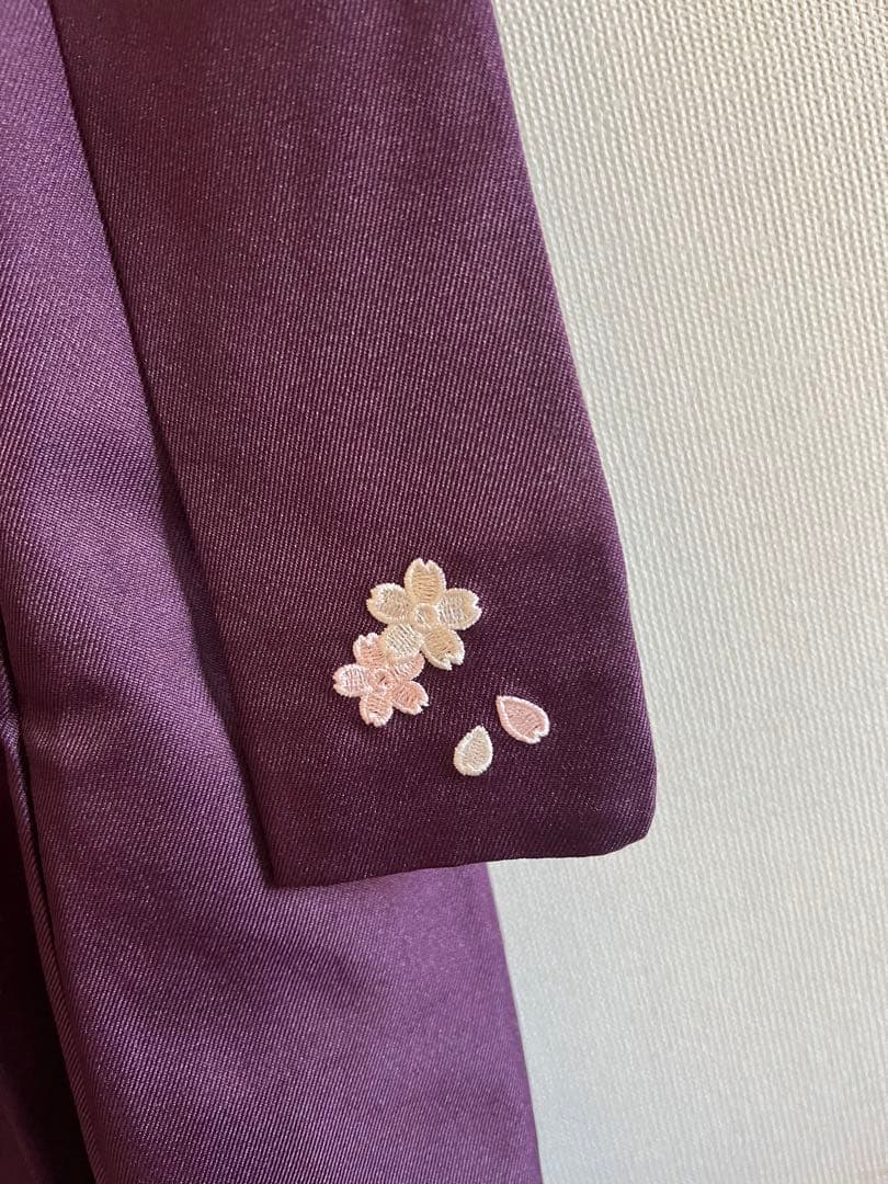 着付け簡単! 160cm 卒業式 袴 キャサリンコテージ