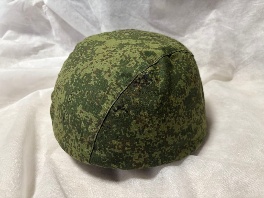 6b28 ヘルメット ロシア連邦軍 ソビエト社会主義共和国連邦 VDV