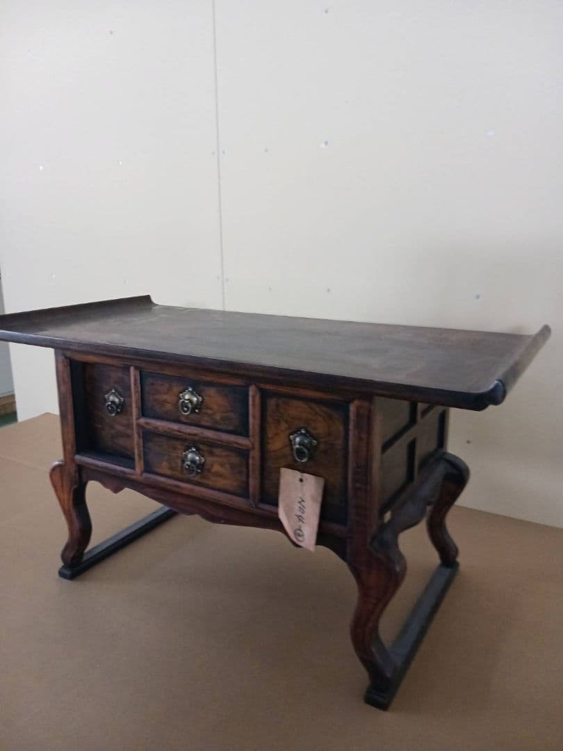 韓国家具　古家具