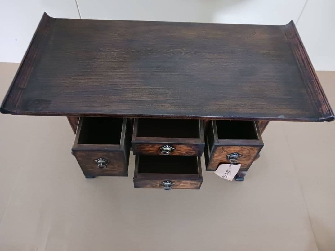 韓国家具　古家具