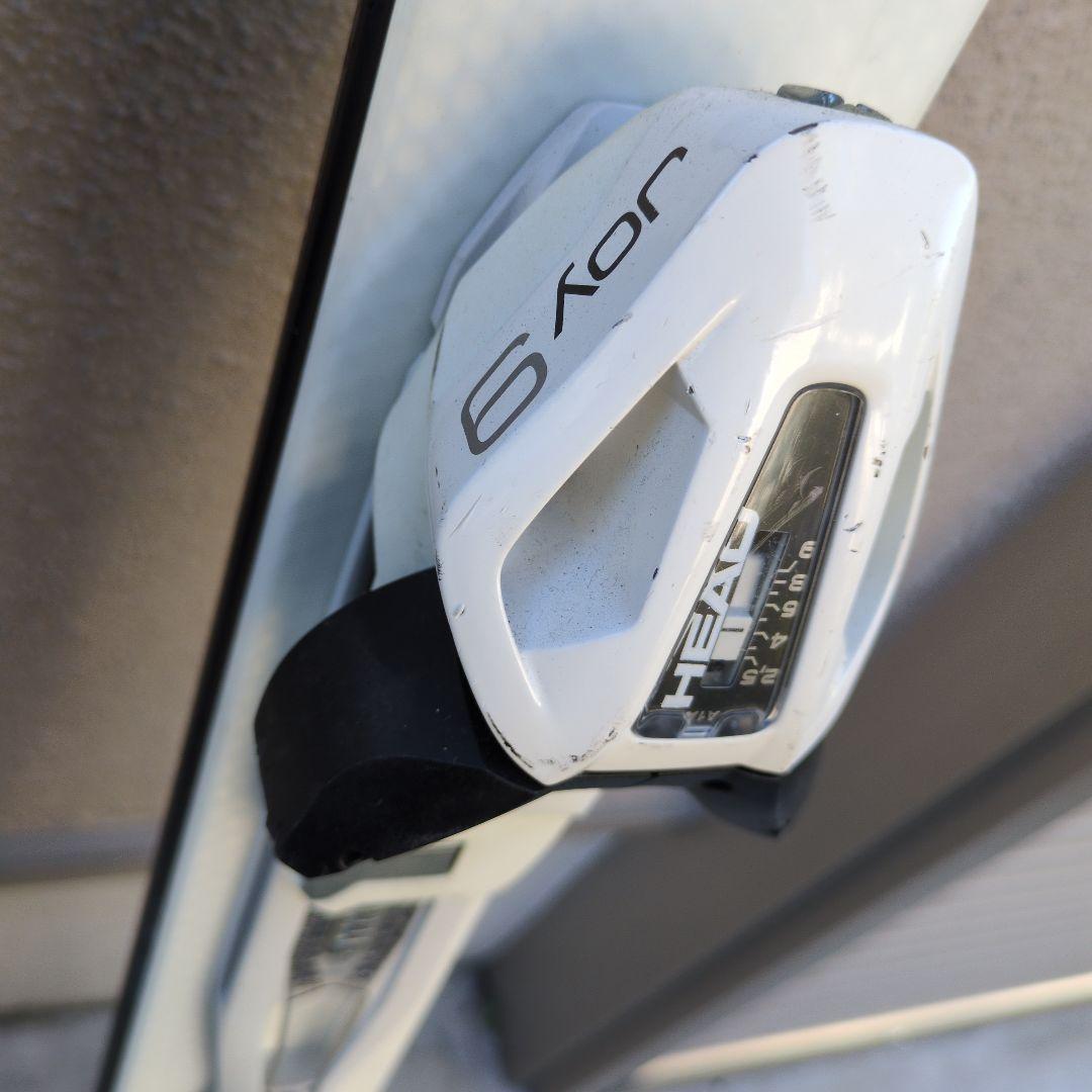 スキー板 HEAD Absolut Joy 148