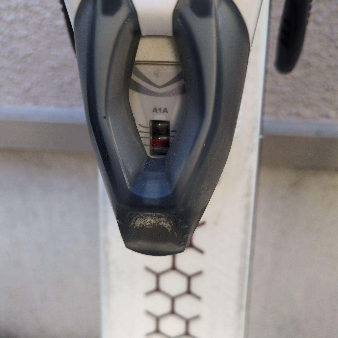 スキー板 HEAD Absolut Joy 148