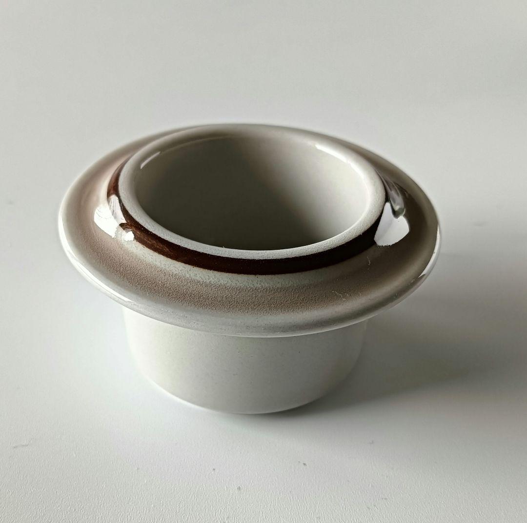 ARABIA　Koralli　コラーリ　エッグカップ