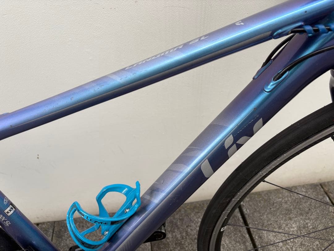 GIANT 「ジャイアント」 LIV AVAIL1 ロードバイク xxs