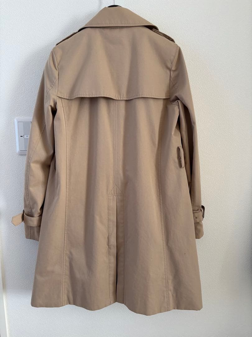 MACKINTOSH PHILOSOPY トレンチコート